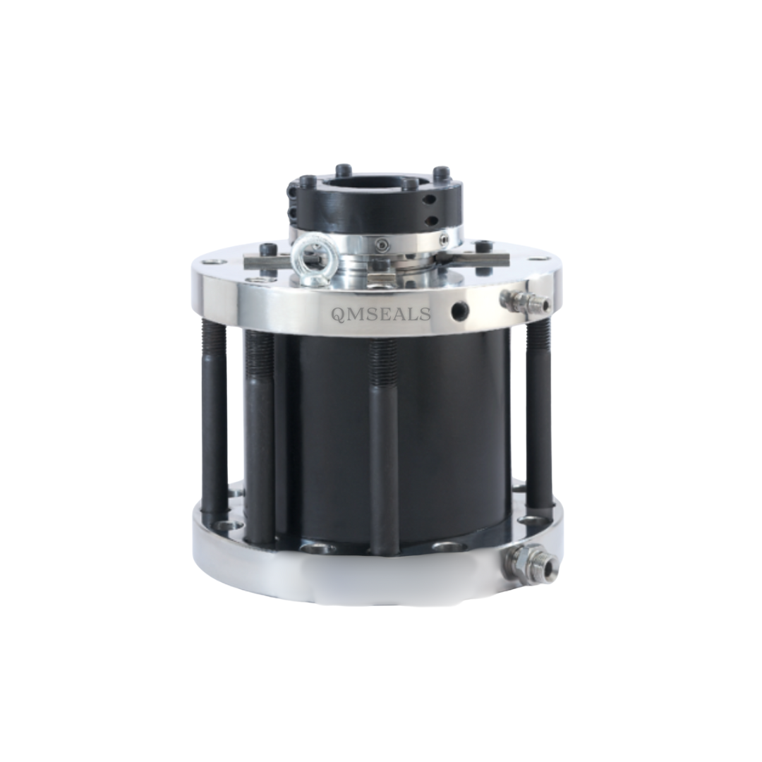 Heavy Duty Double Cartridge Seal